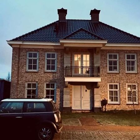Studio In Boutique-Style - Cozy Studio In Boheme-Style Alkmaar Exterior photo