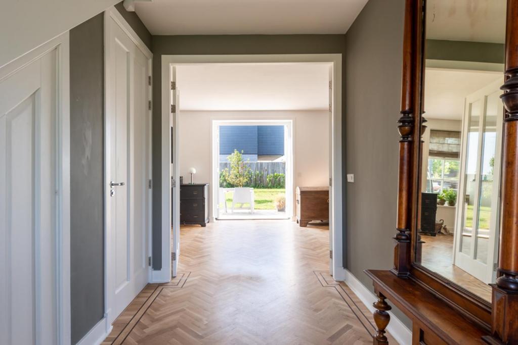 Studio In Boutique-Style - Cozy Studio In Boheme-Style Alkmaar Exterior photo