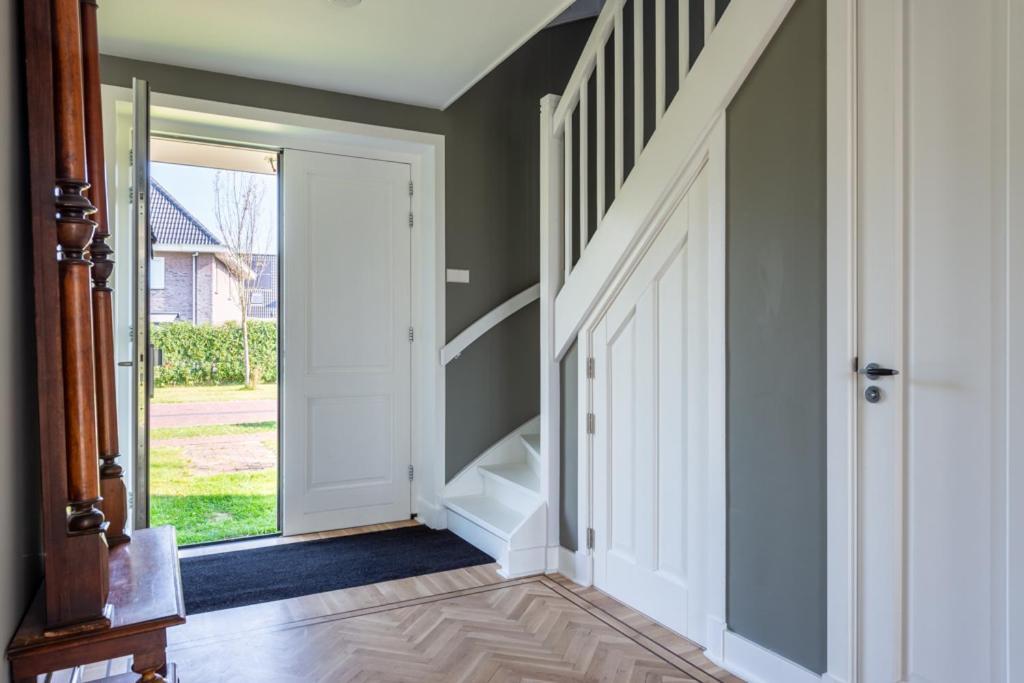 Studio In Boutique-Style - Cozy Studio In Boheme-Style Alkmaar Exterior photo